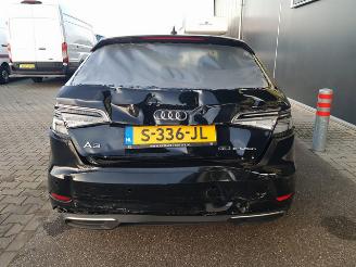 Audi A3 Sportback 40 e-tron Advance Sport S-Line picture 5
