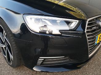 Audi A3 Sportback 40 e-tron Advance Sport S-Line picture 29