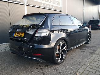 Audi A3 Sportback 40 e-tron Advance Sport S-Line picture 8