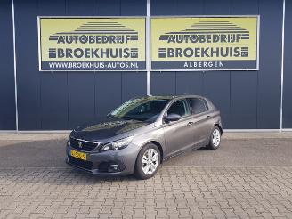  Peugeot 308 1.6 BlueHDi Blue Lease Executive 2018/4