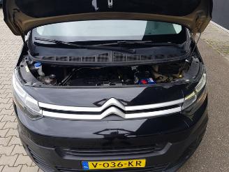 Citroën Jumpy 2.0 BlueHDI 120 Club XL DC S&S picture 24