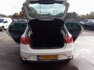 Seat Ibiza Ibiza IV (6J5), Hatchback 5-drs, 2008 / 2017 1.4 16V picture 21