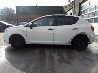 Seat Ibiza Ibiza IV (6J5), Hatchback 5-drs, 2008 / 2017 1.4 16V picture 4