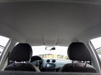 Seat Ibiza Ibiza IV (6J5), Hatchback 5-drs, 2008 / 2017 1.4 16V picture 25