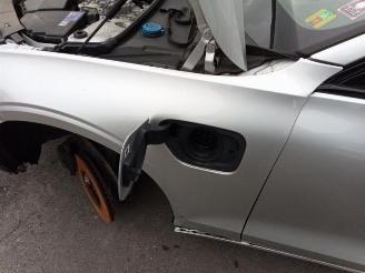 Volvo V-60 V60 II (ZW), Combi, 2018 2.0 T8 16V Plug-in Hybrid AWD picture 26