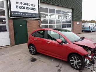 Sloopauto Citroën C3 C3 (SC), Hatchback 5-drs, 2009 / 2016 1.2 VTi 82 12V 2015/3
