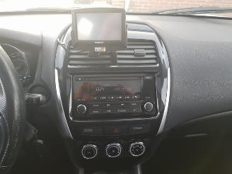 Citroën C4 Aircross 1.6 Collection picture 18