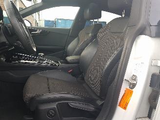 Audi A5 Sportback 35 TDI S edition Competition picture 20