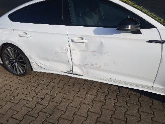 Audi A5 Sportback 35 TDI S edition Competition picture 14