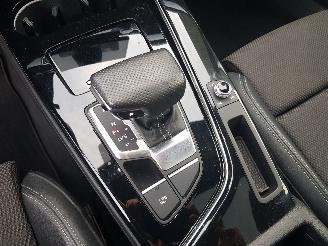 Audi A5 Sportback 35 TDI S edition Competition picture 25