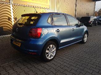 Volkswagen Polo 1.0 Trendline picture 7