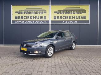 Auto incidentate Volkswagen Passat Variant 1.4 TSI Comfortline BlueMotion 2011/7