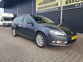 Volkswagen Passat Variant 1.4 TSI Comfortline BlueMotion picture 6