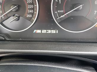 BMW 2-serie Cabrio M235i High Executive picture 33