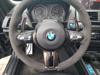 BMW 2-serie Cabrio M235i High Executive picture 19