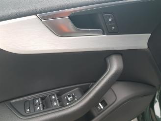 Audi A5 Sportback 2.0 TFSI MHEV Sport Pro Line picture 30