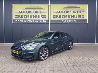  Audi A5 Sportback 2.0 TFSI MHEV Sport Pro Line 2018/11