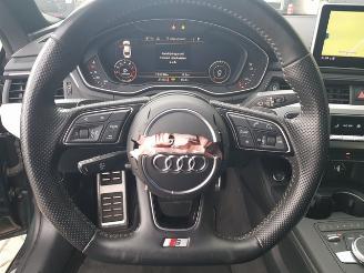 Audi A5 Sportback 2.0 TFSI MHEV Sport Pro Line picture 22