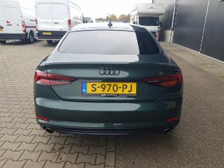 Audi A5 Sportback 2.0 TFSI MHEV Sport Pro Line picture 5