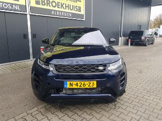 Land Rover Range Rover Evoque 1.5 P300e AWD Autobiography picture 3