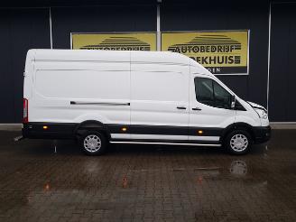 Ford Transit 350 2.0 TDCI L4H3 Trend RWD picture 4