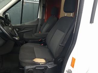 Ford Transit 350 2.0 TDCI L4H3 Trend RWD picture 15