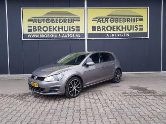  Volkswagen Golf 1.4 TSI ACT Comfortline 2013/2
