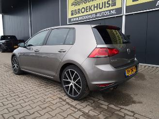 Volkswagen Golf 1.4 TSI ACT Comfortline picture 7