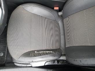 Opel Insignia Sports Tourer 2.0 CDTI EcoFLEX Edition picture 17