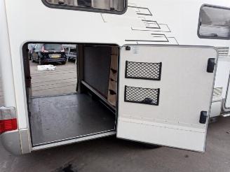 Fiat Ducato Ducato (250), Ch.Cab/Pick-up, 2006 2.3 D 130 Multijet picture 11