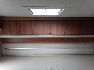 Fiat Ducato Ducato (250), Ch.Cab/Pick-up, 2006 2.3 D 130 Multijet picture 21