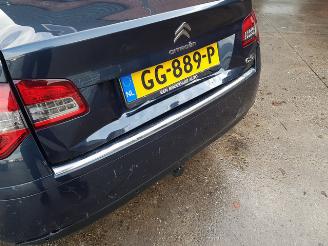 Citroën C5 1.6 THP Exclusive picture 9