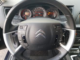 Citroën C5 1.6 THP Exclusive picture 14