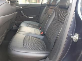 Citroën C5 1.6 THP Exclusive picture 13