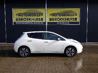 Nissan Leaf Tekna Limited Edition 24 kWh picture 4