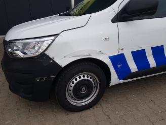 Renault Express 1.5 dCi 75 Comfort picture 9