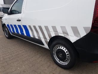 Renault Express 1.5 dCi 75 Comfort picture 10