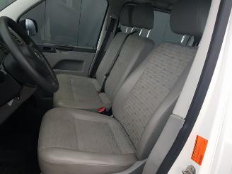 Volkswagen Transporter 2.0 L1H1 Trendline picture 15