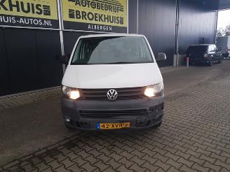 Volkswagen Transporter 2.0 L1H1 Trendline picture 3