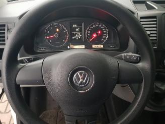 Volkswagen Transporter 2.0 L1H1 Trendline picture 13