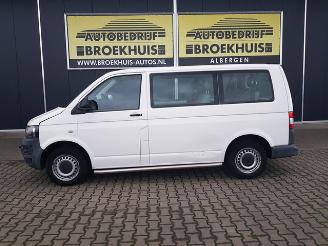 Volkswagen Transporter 2.0 L1H1 Trendline picture 2