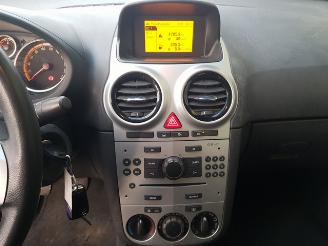 Opel Corsa 1.3 CDTi EcoFlex S/S Cosmo picture 19