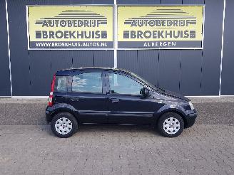 Fiat Panda 1.2 Edizione Cool picture 4