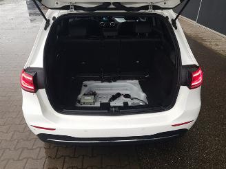 Mercedes B-klasse 200d picture 14