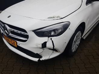 Mercedes B-klasse 200d picture 10