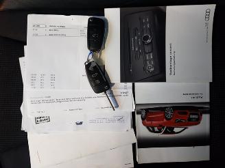 Audi A1 Sportback 1.4 TFSI Pro Line S S-line picture 23