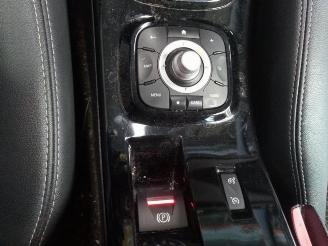 Renault Mégane Megane III Grandtour (KZ), Combi 5-drs, 2008 / 2016 1.5 dCi 110 picture 24