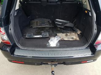 Land Rover Range Rover sport 3.0 TdV6 HSE picture 17