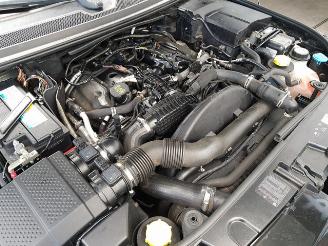 Land Rover Range Rover sport 3.0 TdV6 HSE picture 10