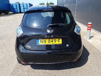 Renault Zoé Q210 Zen Quickcharge 22 kWh (ex Accu) picture 5